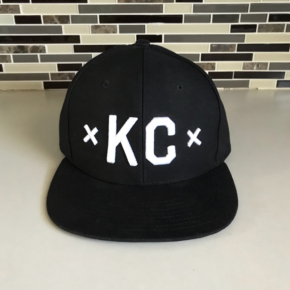 Made Urban Apparel “KC” SnapBack